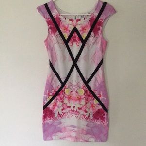 Xenia Boutique Dress